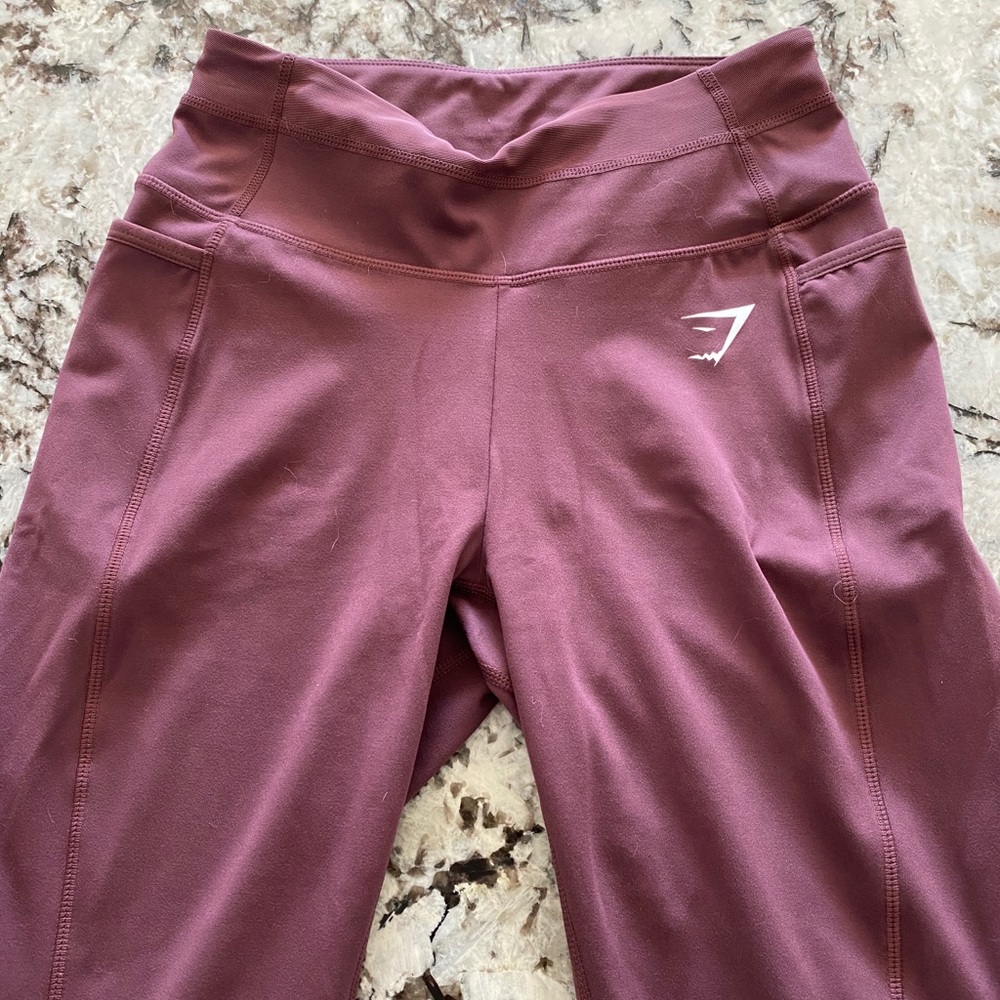 Gymshark leggings